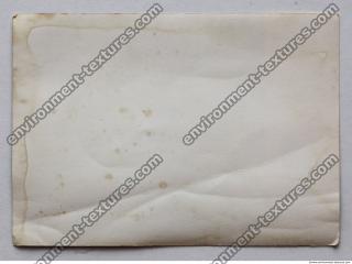 Photo Textures of Paper Stained